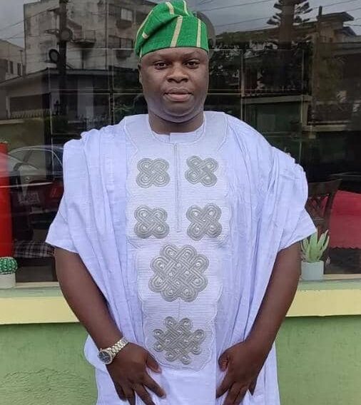 Molade Adebayo Phillips
